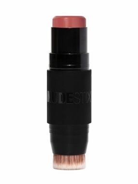 NUDESTIX Sweet Cheeks Cream Matte Blush Stick